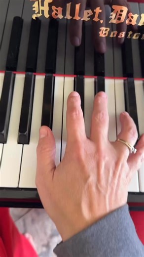 7.4K views · 76 reactions | New YouTube video will be out tomorrow ALL about these chord progressions we’ve been doing quizzes about here on Instagram. Make sure you watch! It’ll be fun! #music #musictheory #piano #jazz #harmony #chords #guitar #bass #pianolessons | Aimee Nolte | Facebook