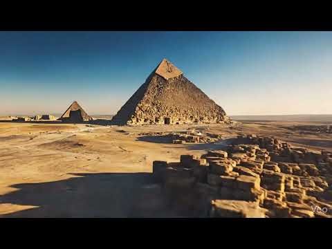 Getting Set for the Epic journey through time