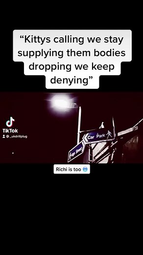 UK DRILL PAGE on TikTok