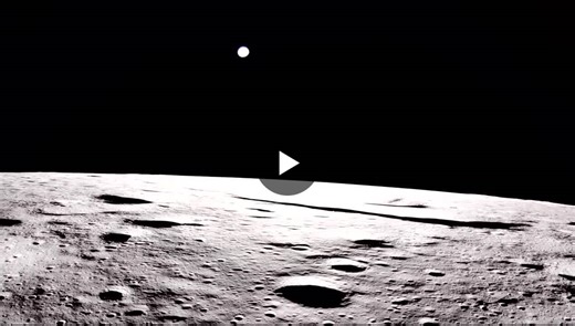 Blue Ghost Mission 1: First Commercial Moon Landing Success | Friends of NASA posted on the topic | LinkedIn