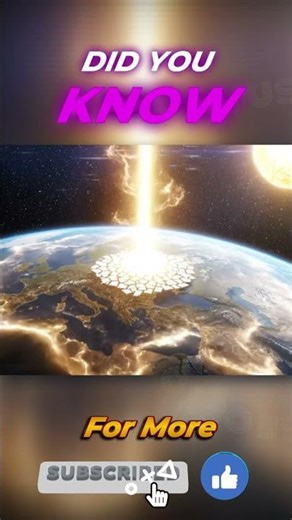 “The Sun’s Shocking Power Revealed!”