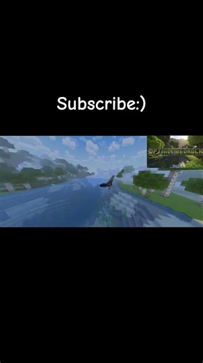 low end shader minecraft no fps drop no lag #dance