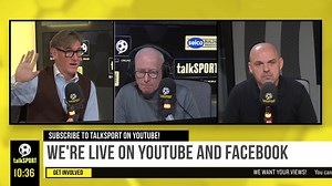 "THE PROBLEM WITH EVERTON IS MOSHIRI!"👎 Simon Jordan goes IN on Farhad Moshiri & his running of #EFC | talkSPORT