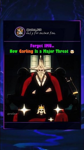 TRUE Monster Just Arrive 🥶 [ ONE PIECE ]