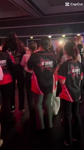 How we feeling?! ✨Like a CELEBRITY 🥰🤩🤩 What a dance filled weekend @dancecelebrity 🥰 So much joy & fun was had! See you next year 💗💗 | DC Dance Center