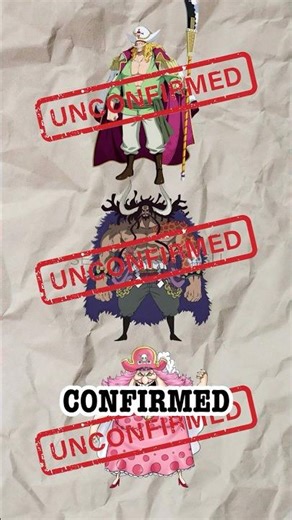 The Most Overlooked Detail About Yonko Power