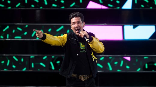 Can you stay at the NH campground featured in HGTV's 'Farmhouse Fixer: Camp Revamp?'