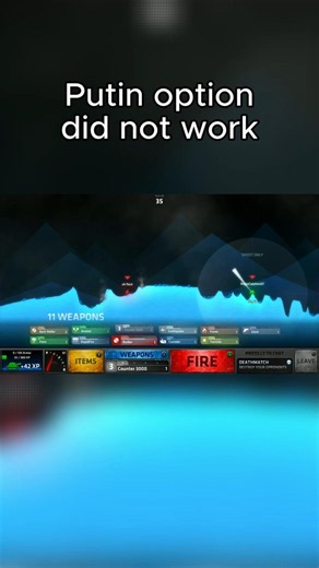 Turn base games are stressful