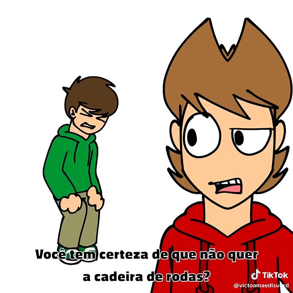 Exploring Eddsworld: Tordedd's Adventures