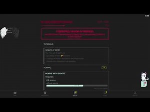 CyberCode Online: E1 (A Text Base MMORPG)