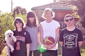 Scott and Charlene's Wedding