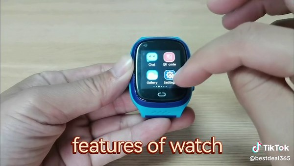 Top seller GPS Tracker 4G global version LT31 IP67 waterproof SIM card smart watch for kids Dutch Polish Arabic language #kids #kidssmartwatch #gps #gpstracker #4g