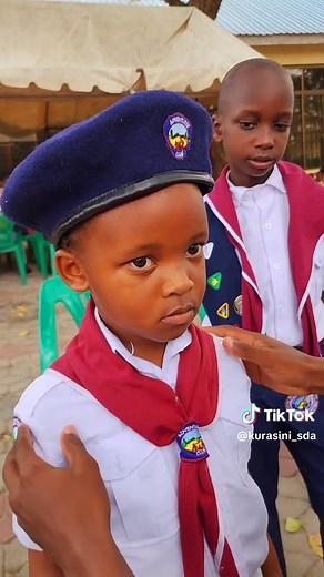 Pathfinder kurasini sda club on TikTok