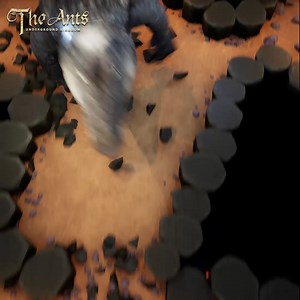 Building an Ant Farm | The Ants: Underground Kingdom