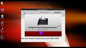 Hikvision Bilgisayardan İzleme İVMS Programı - DVR Destek | Türkiyenin Güvenlik Destek Sitesi