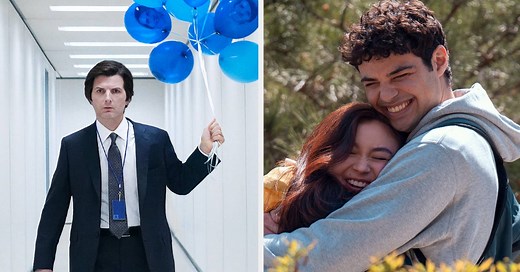 25 TV Shows That Are Premiering And Returning In Winter 2025 That Are Worth Checking Out