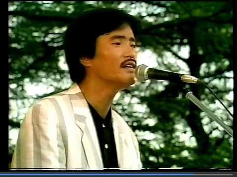堀内孝雄 遥かな轍