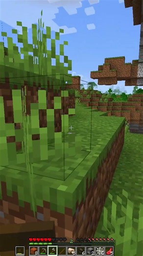 Ellie Dweller es HORRIBLE #minecraft 😨