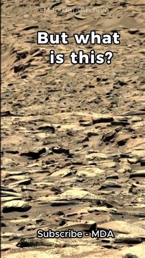This is where Erosion cannot explain