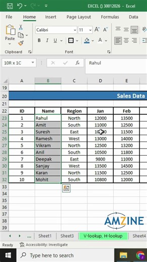 How to apply bullets on Excel. Join our Excel training course today.#BasicComputer #ExcelForBeginner