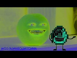 Preview 2 Annoying Orange Effects In G Major 4