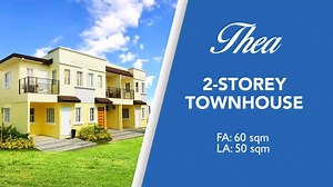 33K views · 169 reactions | Create lasting memories with the family with our Thea house model here at Lancaster New City Cavite. Comment for inquiries and let this be your next home sweet home! #FamilyGoals #YourFamilyFriendlyCity | Lancaster New City by Profriends | Facebook