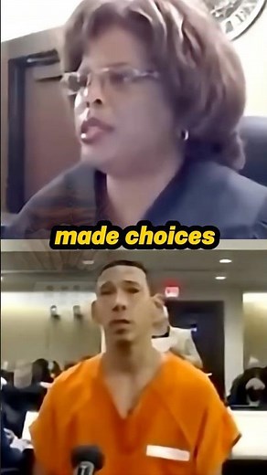 'Bad Choice, Not Mistakes' - Judge Boyd