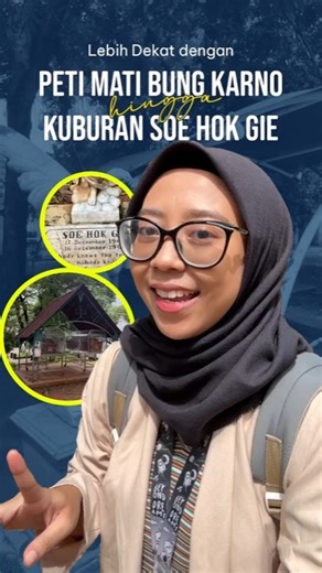 Di pusat kota Jakarta, terdapat hampir 1,3 hektar lahan bekas kuburan yang kini menjadi museum. Namanya, Museum Taman Prasasti. Mau tahu bagaimana rasanya menjelajah ‘kuburan’ di Museum Taman Prasasti? Simak video berikut ini! >> https://20.detik.com/detikupdate/20260119-260119005/video-bagaimana-rasanya-menjelajah-kuburan-di-museum-taman-prasasti?utm_campaign=detikcomsocmed&utm_medium=oa&utm_source=facebook&utm_content=20detik | detikcom
