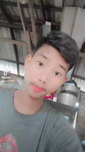 Zaw Gyi သည် TikTok ပေါ်တွင် ရှိသည်