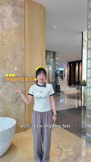 April Shares the Hidden Traps of Buying Building Materials Online