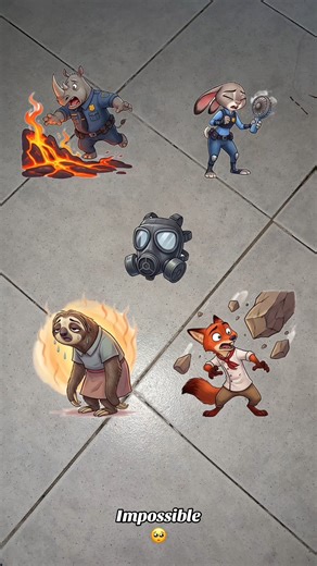 Hunger Games on Reels