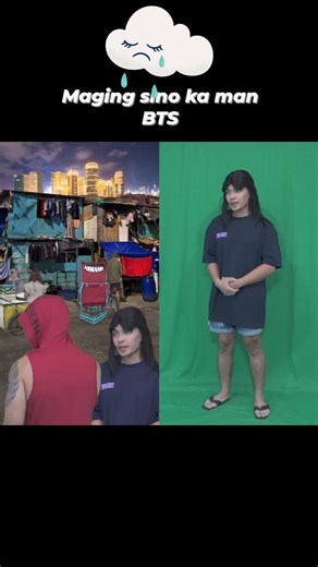 328K views · 5.4K reactions | Dong tv #behindthescenes #greenscreenvideo #vfx #videoediting #dancechallenge #MagingSinoKaMan #dongtv | Dong TV | Facebook