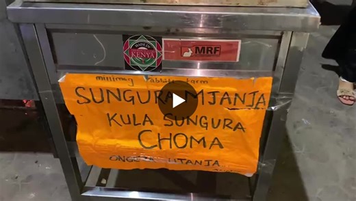Boosting Rabbit Meat Demand through Creative Marketing | Justin Magiri posted on the topic | LinkedIn