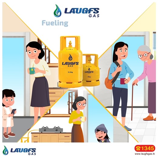 As you grow, so does the legacy of LAUGFS Gas in your home. Fueling homes for generations, growing with you every step of the way. #LAUGFS #LAUGFSGas #1345 | LAUGFS Gas