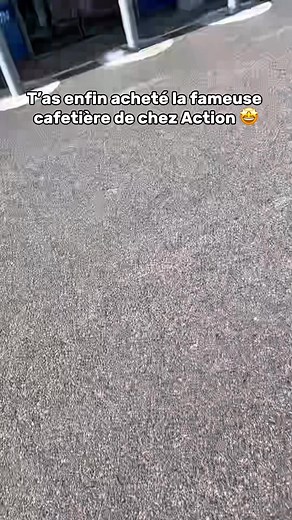 1.3M views · 7.2K reactions | Produit disponible ici  https://panierpratique.com/products/machine-a-cafe-portable?_pos=1&_psq=cafe&_ss=e&_v=1.0 #reelsvideoシ #cafe #cadeau #cafetiere #machineacafe | Watch Enclave | Facebook