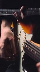 Metronome practice ⏱️🎸 #strat #fender #precbs | Sean Mann Guitar