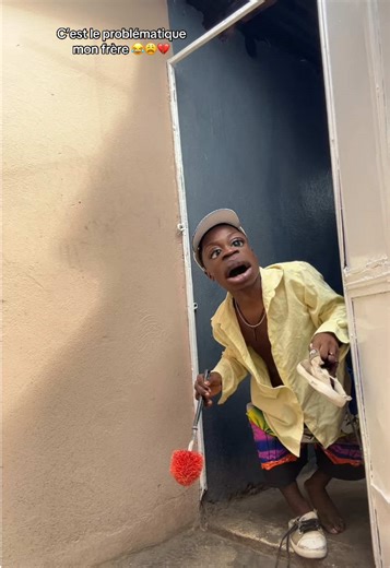 #fyp #cotedivoire🇨🇮 #😂😂😂 #comedia #explore | Comedie