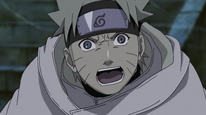 Naruto Shippuden - 6 Épisode 150 : La technique interdite. - streaming - VF et VOSTFR - ADN