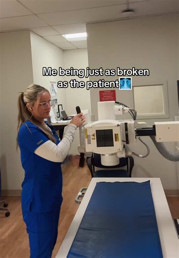 Mental Breakdowns in Radiology: A Day in the Life
