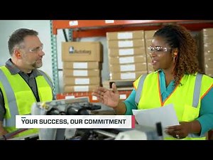 SEALED AIR® Autobag® Innovation and Performance