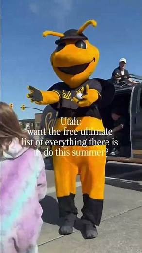 The ULTIMATE list of Fun Cheap or Free things to do in UTAH #shorts