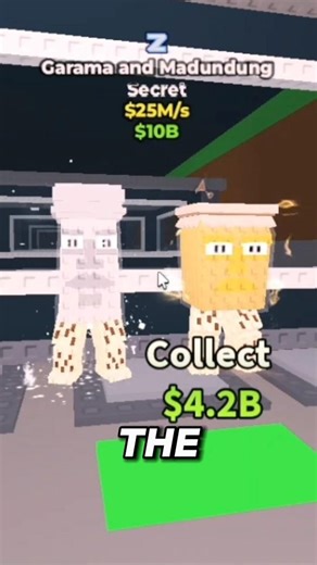 What's The *Rarest* Trait ? || Steal A Brainrot || #shorts #roblox