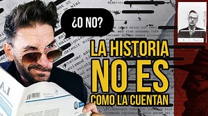 KLAUS FUCHS: Físico y espía en Los Álamos, el mayor traidor de la historia | Javier Santaolalla "Date un Voltio"