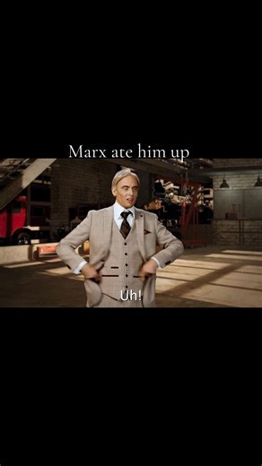 #relatble#true#rapbattle#marx# | karl marx vs henry ford