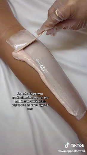 ✨Jade Boots✨ Waxing Specialist on TikTok