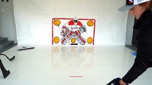 Installing your Shooting Tarp can be an ominous task. Here's a video we made to help break it down! Check it out! | Sniper's Edge Hockey | Facebook