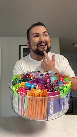 Unique Flavored Water Experiment: Root Beer and Vanilla Fusion