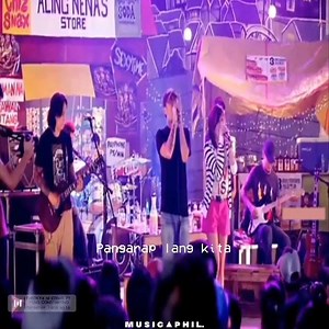 Inuman Session Vol. 2 Pangarap lang kita//Parokya ni Edgar ft. Yeng Constantino | Musicá Gluta Sculpt