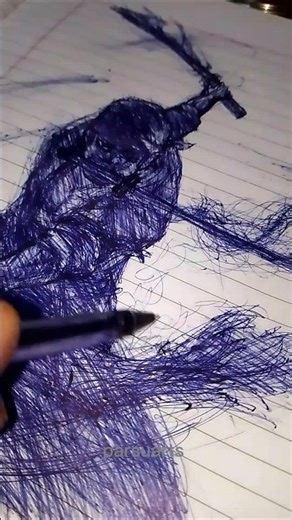 |🔥 draw zoro from one piece|🥶💥#drawing #vairal #zoro #10k #onepiece