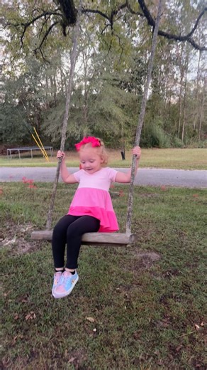 The sweetest thing I’ve ever know besides her brother 🩷 | Lexus Lane Jordan